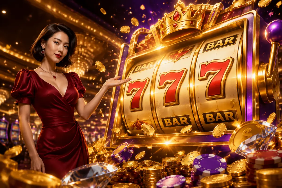 Về xx88k – Nhà cái cá cược trực tuyến uy tín Việt Nam