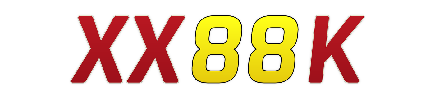 xx88k logo